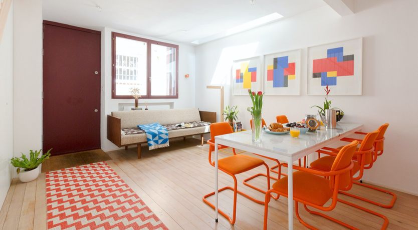 Photo of Small Town House