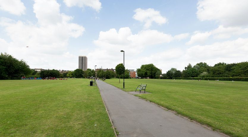 Photo of Small Town House