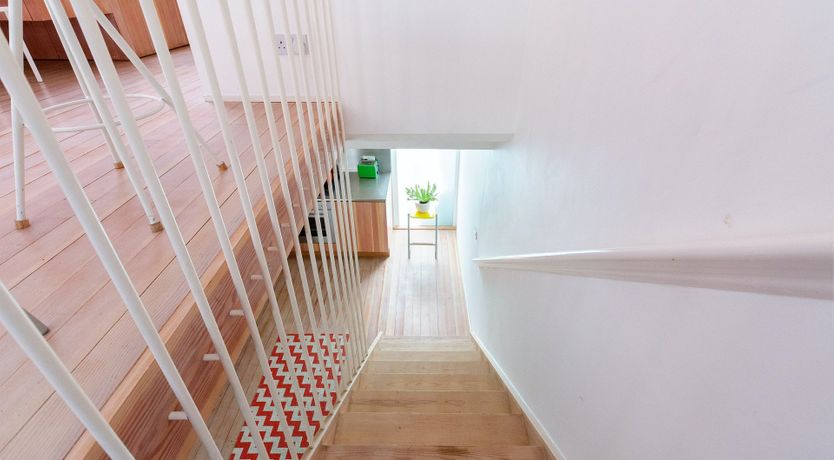 Photo of Small Town House