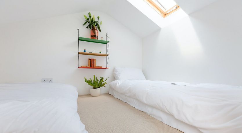 Photo of Small Town House