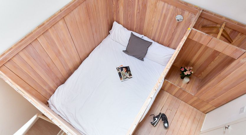 Photo of Small Town House