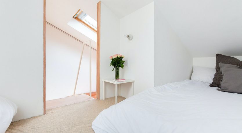 Photo of Small Town House