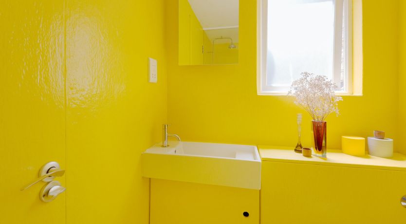 Photo of Small Town House