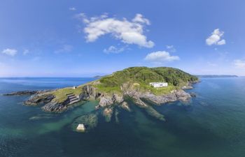 The Old Signal House Holiday Cottage