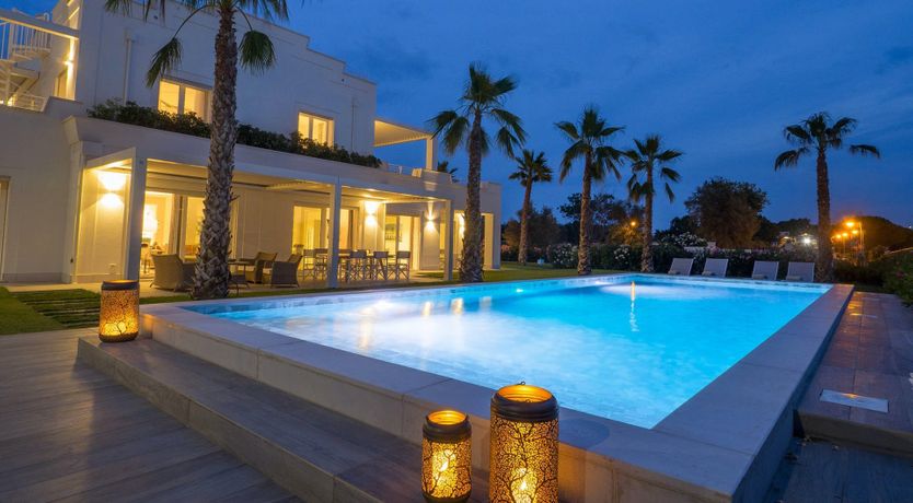 Photo of Iris by the Sea