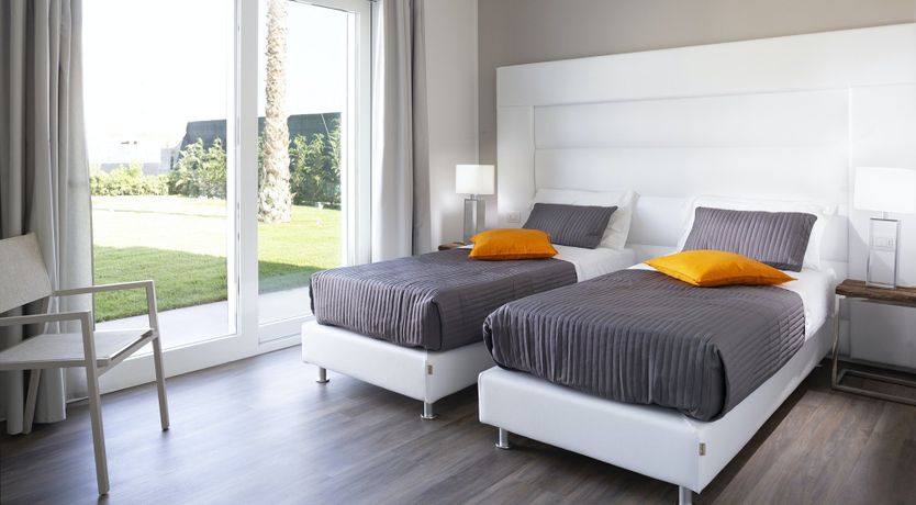 Photo of Iris by the Sea