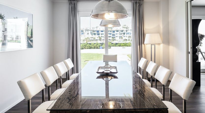 Photo of Iris by the Sea