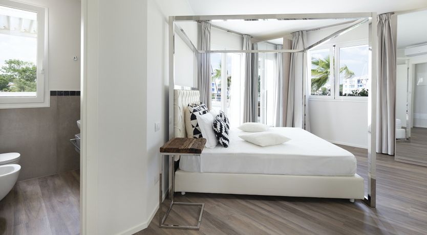 Photo of Iris by the Sea