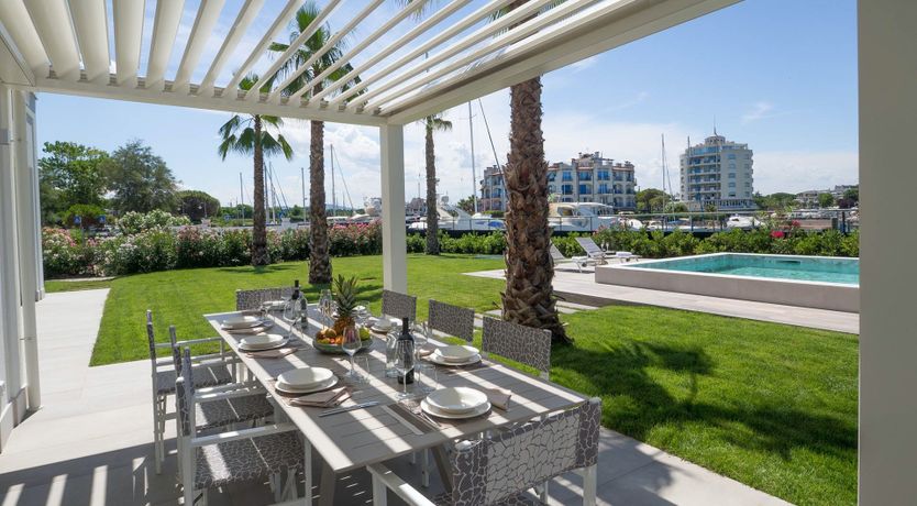 Photo of Iris by the Sea