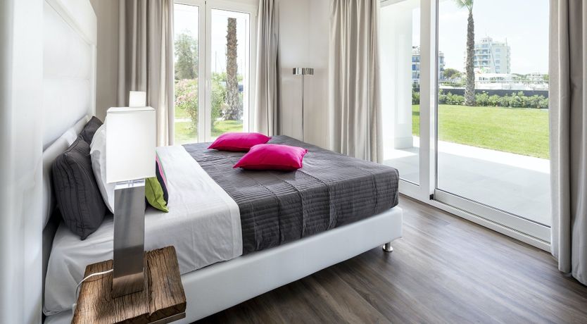 Photo of Iris by the Sea