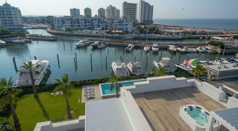 Photo of Iris by the Sea