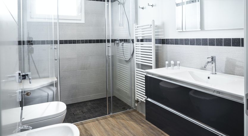 Photo of Iris by the Sea