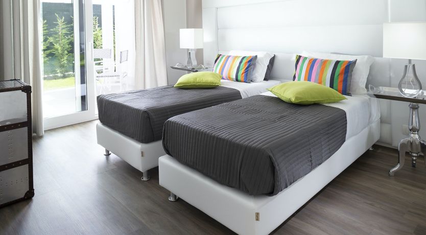 Photo of Iris by the Sea