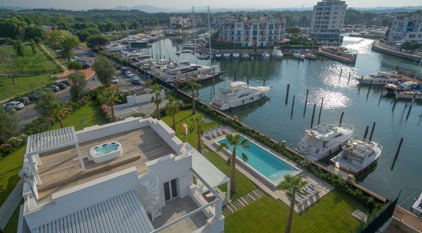 Photo of Iris by the Sea
