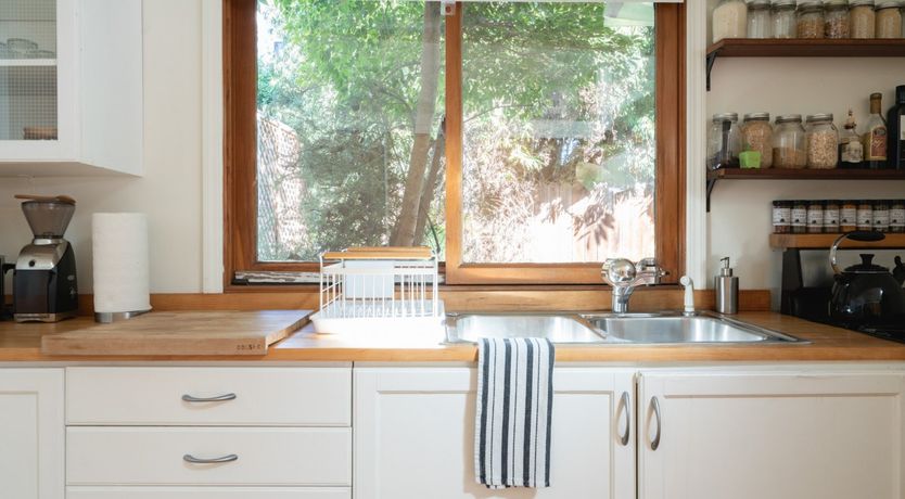 Photo of Behind the Teepee