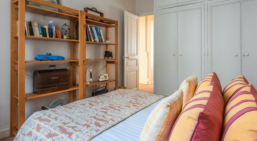 Photo of Haussmann Place