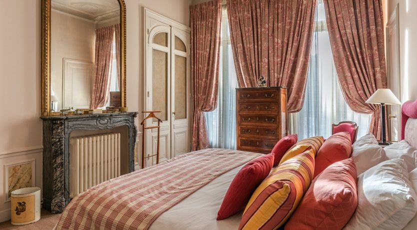 Photo of Haussmann Place