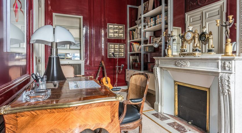 Photo of Haussmann Place