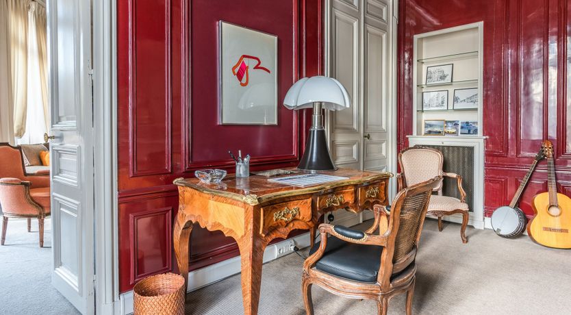 Photo of Haussmann Place