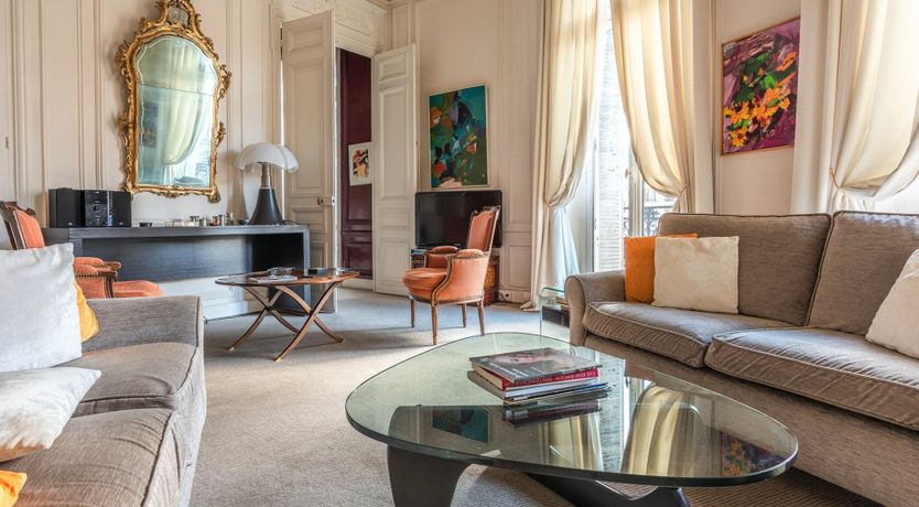 Photo of Haussmann Place