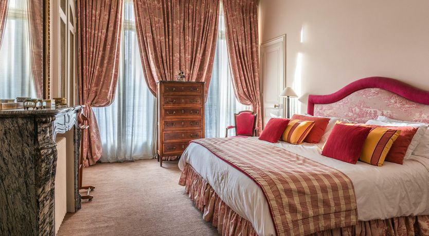 Photo of Haussmann Place