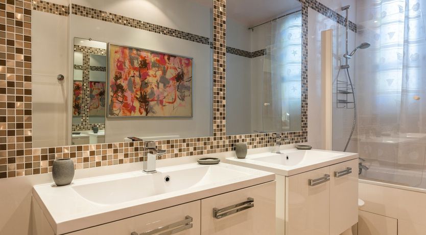 Photo of Haussmann Place