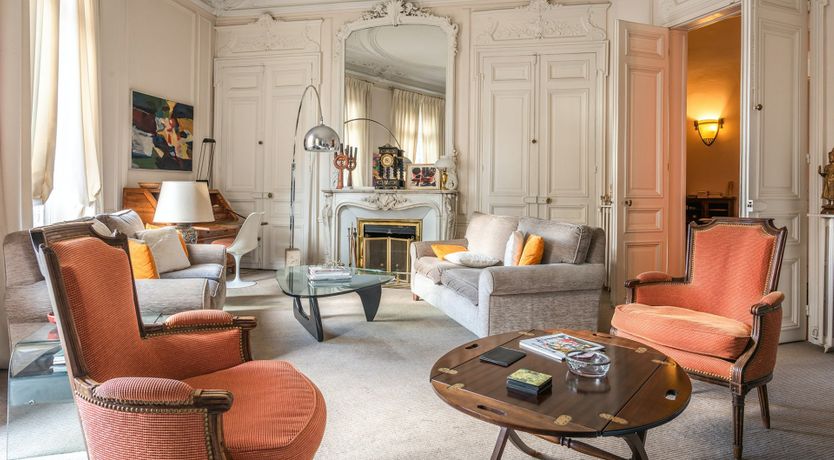 Photo of Haussmann Place