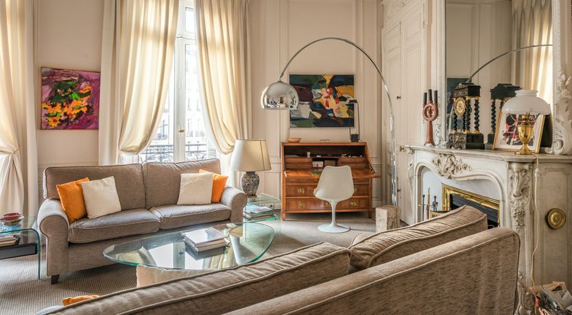 Photo of Haussmann Place