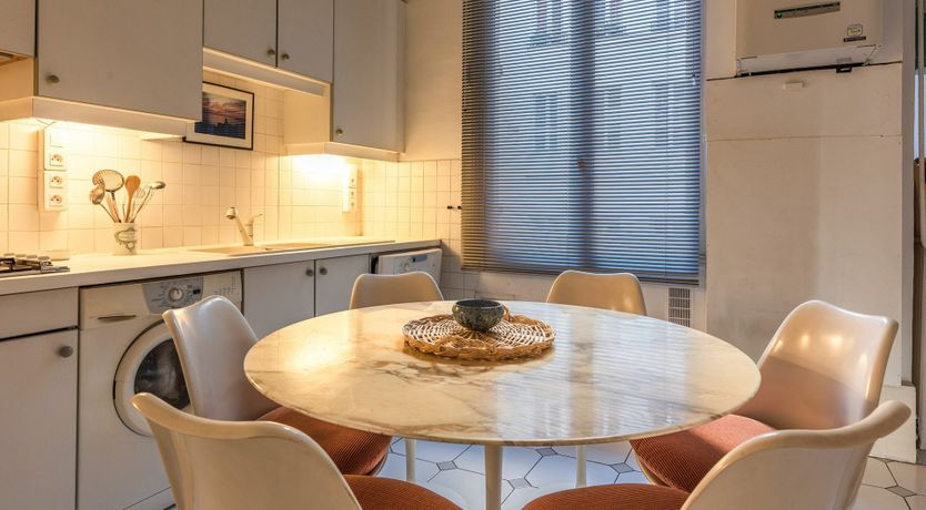 Photo of Haussmann Place