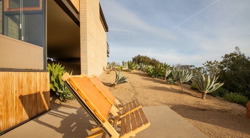 Photo of The Glamper