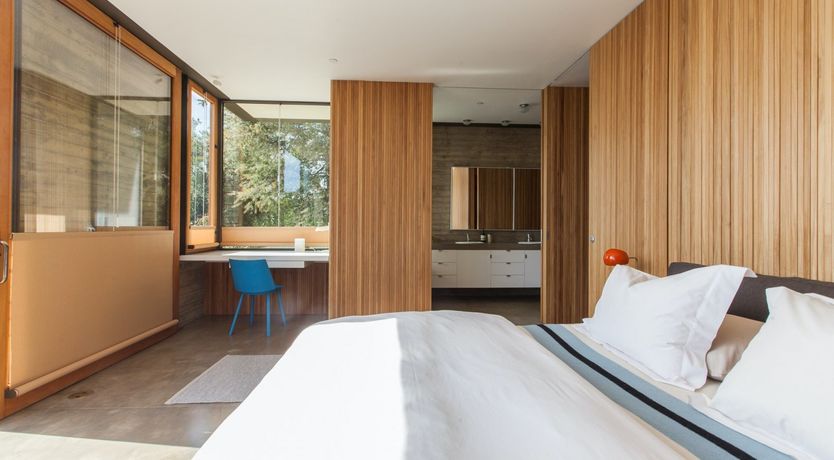 Photo of The Glamper