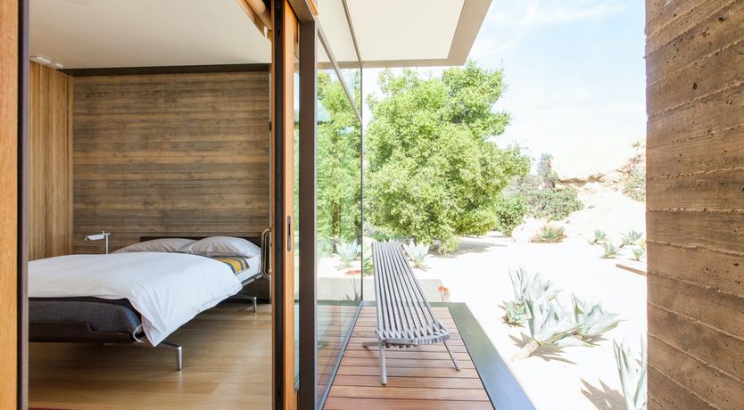 Photo of The Glamper