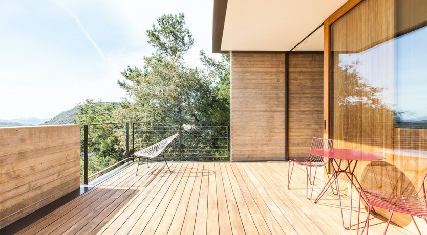 Photo of The Glamper