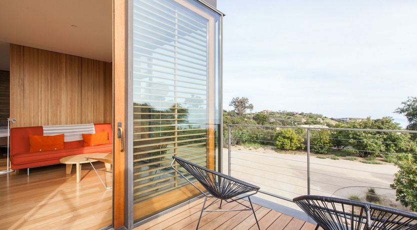 Photo of The Glamper