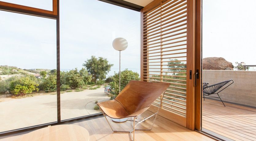 Photo of The Glamper