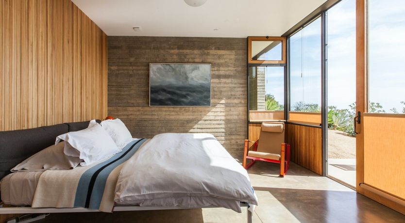 Photo of The Glamper