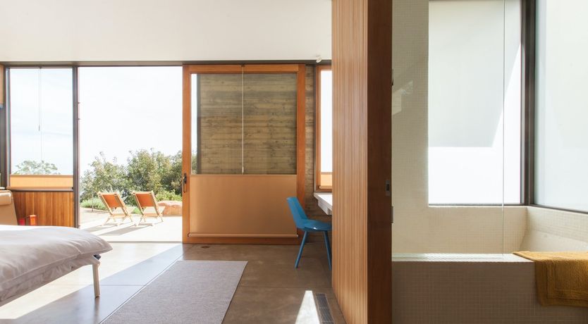 Photo of The Glamper