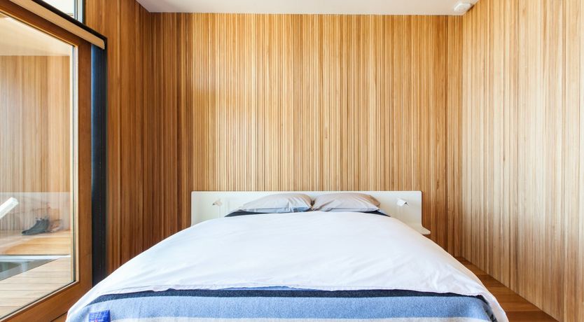 Photo of The Glamper