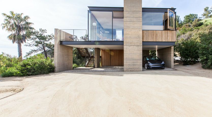 Photo of The Glamper