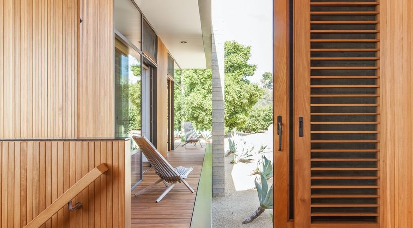 Photo of The Glamper