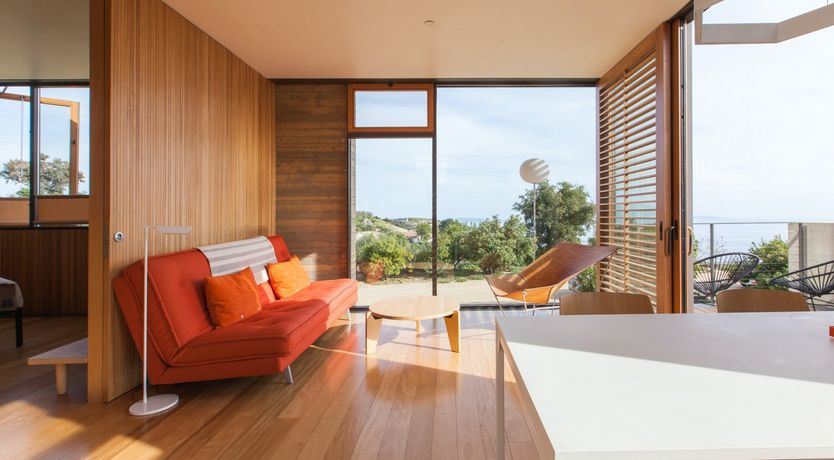 Photo of The Glamper