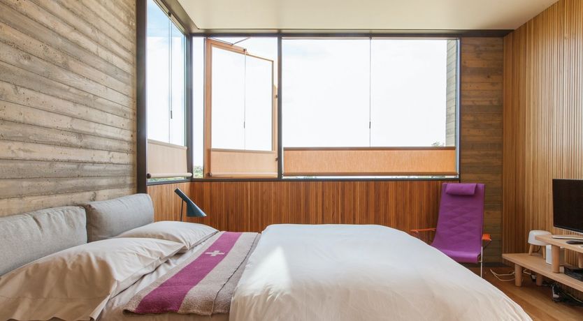 Photo of The Glamper