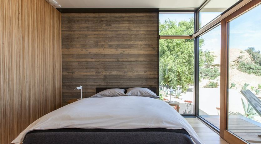 Photo of The Glamper