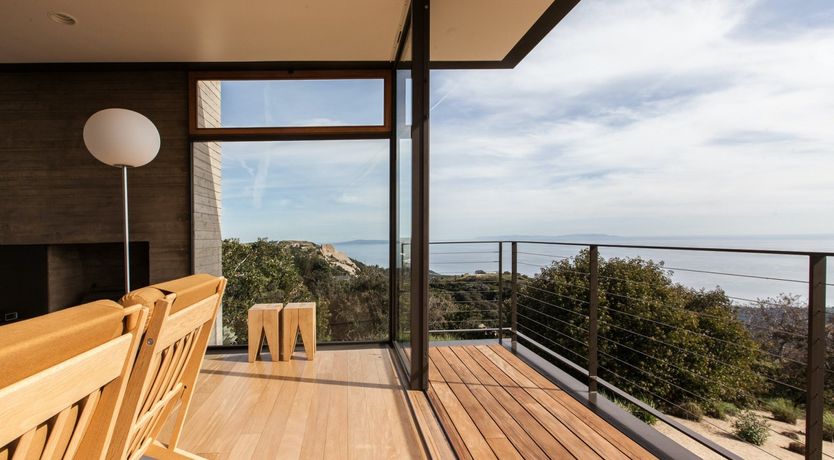 Photo of The Glamper