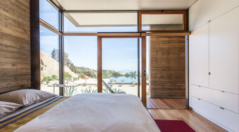 Photo of The Glamper