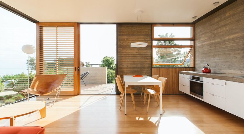 Photo of The Glamper