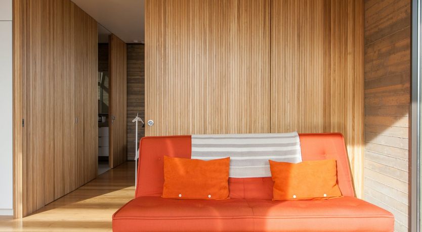 Photo of The Glamper