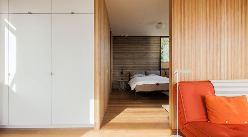 Photo of The Glamper