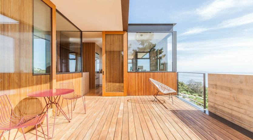 Photo of The Glamper