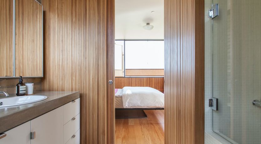 Photo of The Glamper